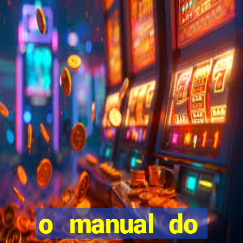 o manual do necromante pdf